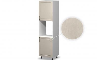 Column oven cabinet Hannah 39 Column oven cabinet